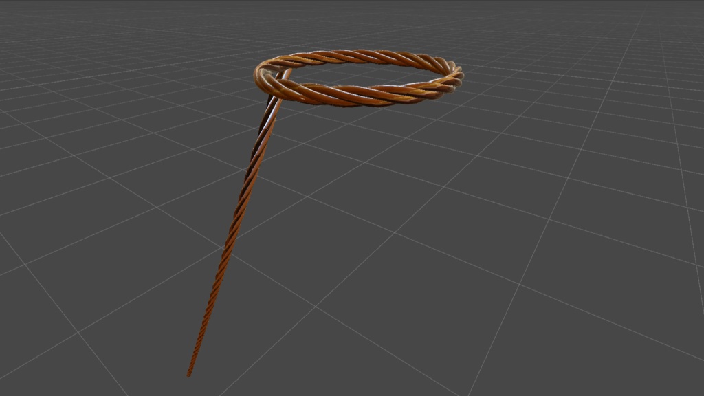 【無料】ウィズリーのランタン