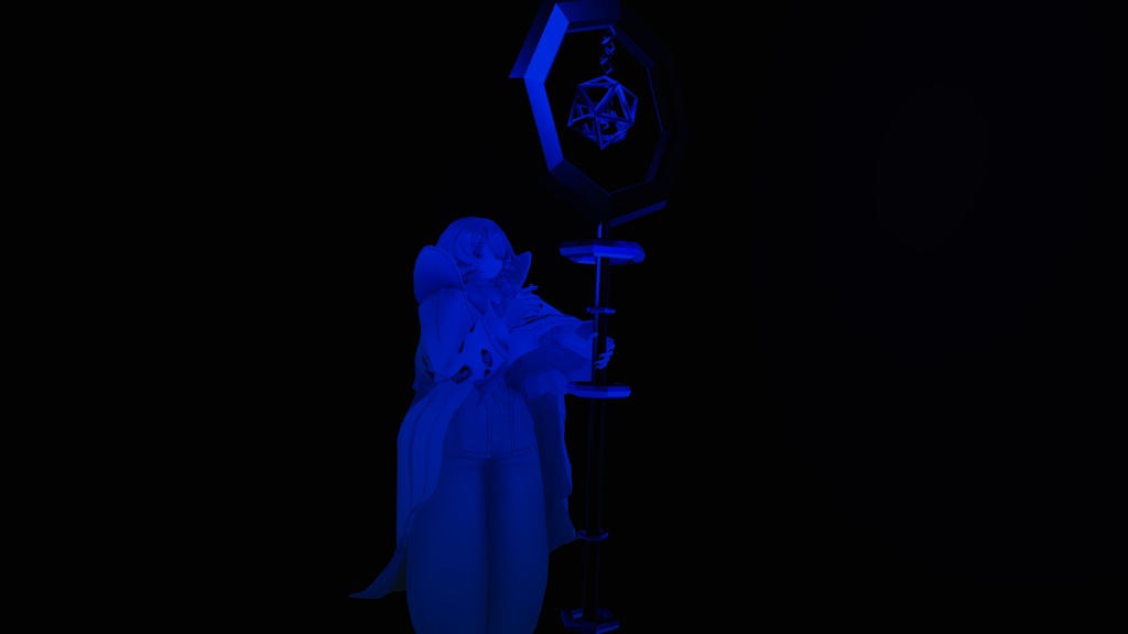 【無料】ウィズリーのランタン