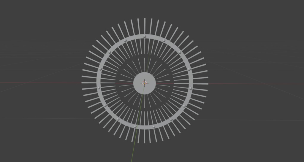 【無料】強そうな後光