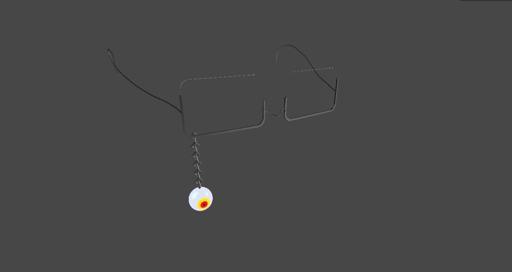 Glasseyeball