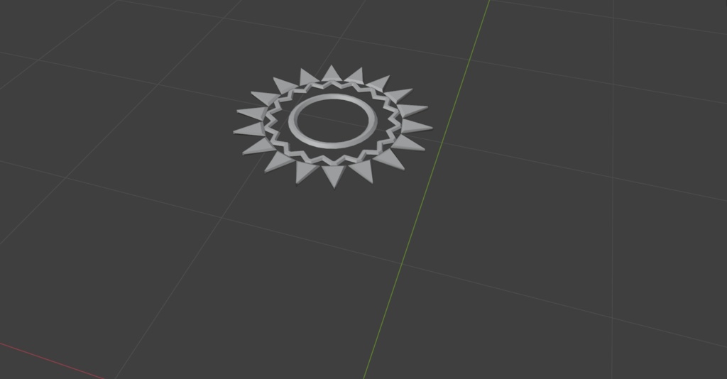 観測者のヘイロー