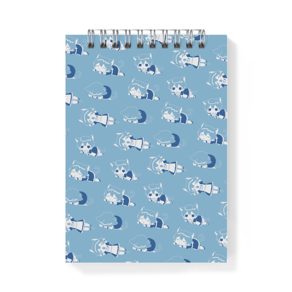 のびのびごろりん村上さんメモ帳