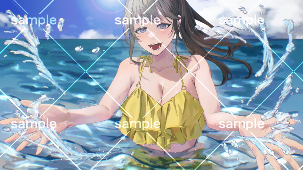 【CoC6】紺碧に沈むニライカナイ【SPLL:E198706】