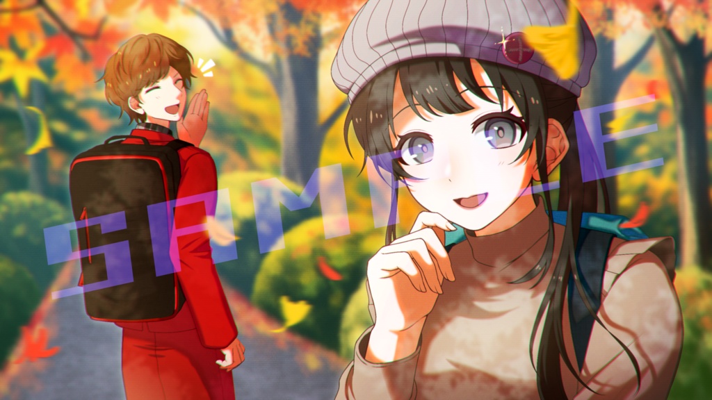 【CoC6】巡る正邪の仔【SPLL:E195879】