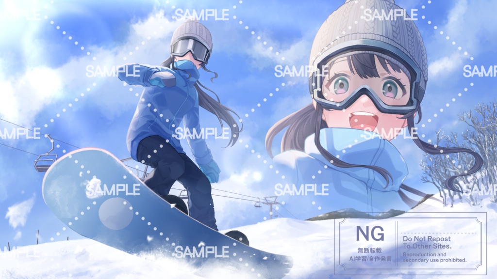 【CoC6】追迫のスノウファントム【SPLL:E192463】