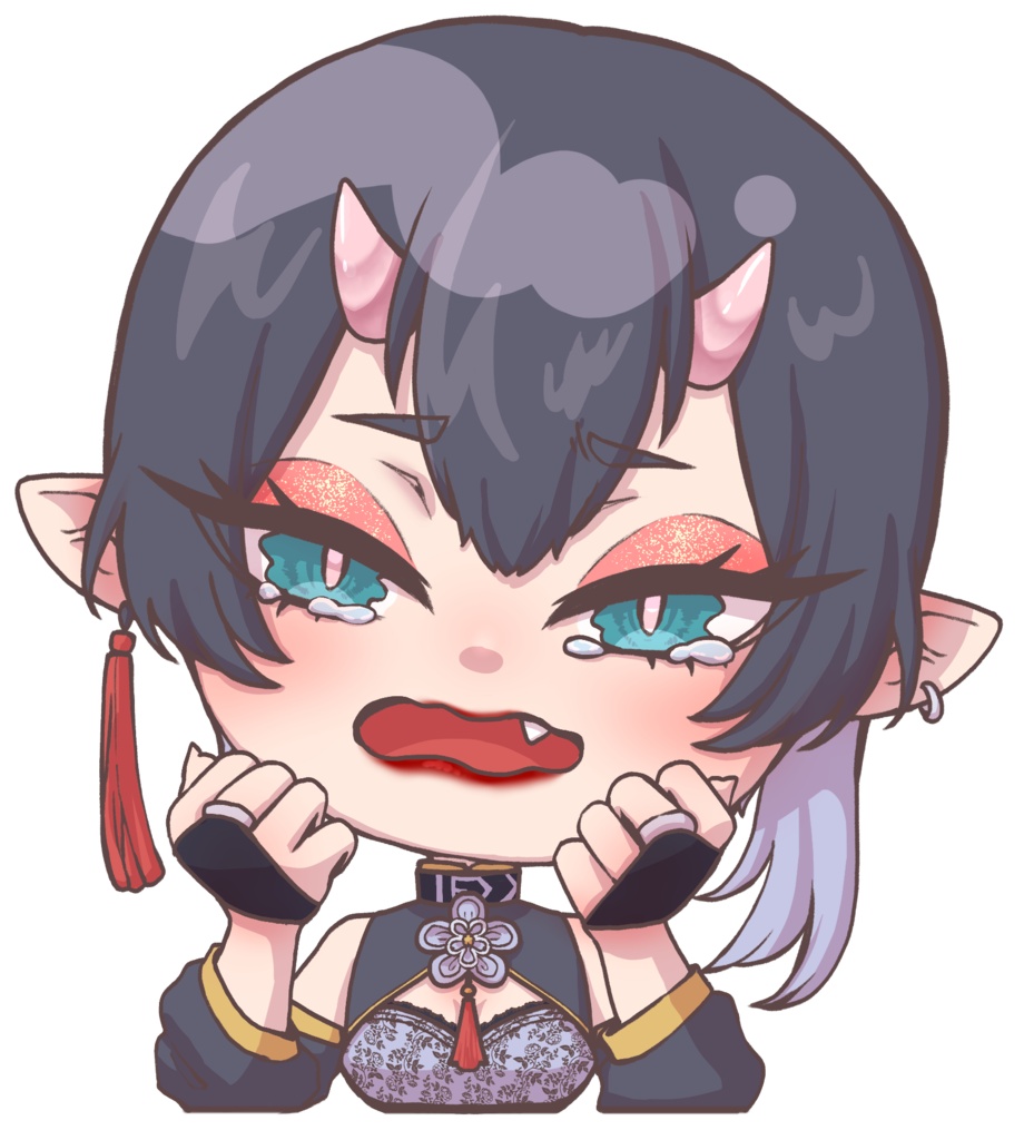 SDキャラ・ミニキャラ描きます!