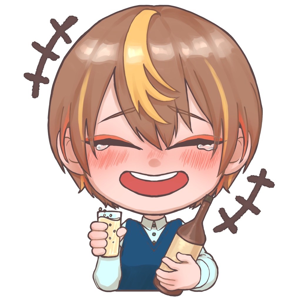 SDキャラ・ミニキャラ描きます!