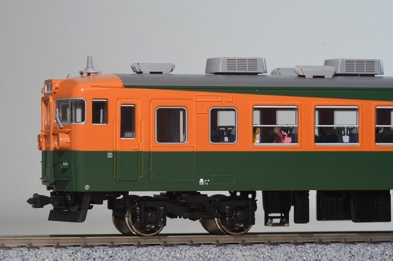 ATS車上子4ヶセット:HOゲージ汎用部品(3Dパーツ)