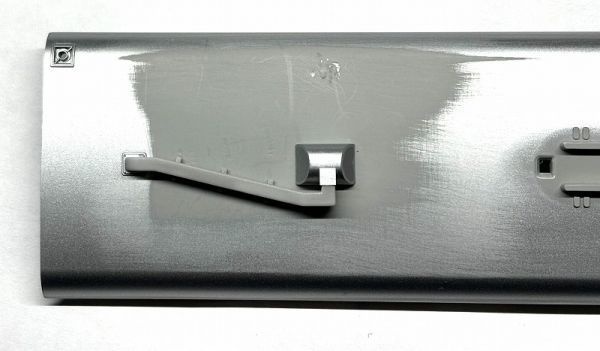 K社 HO キハ82屋根上初期型ダクト3ヶ