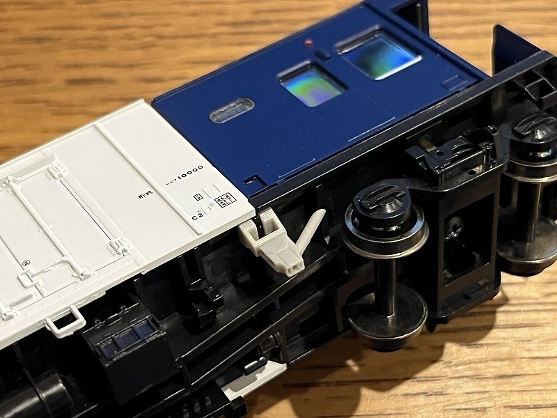 アク社レムフ用トイレ流し管(5ヶセット)