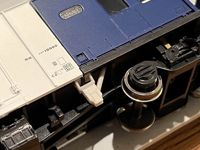 アク社レムフ用トイレ流し管(5ヶセット)