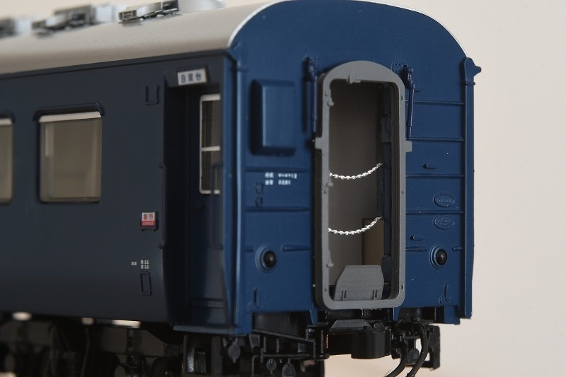 転落防止チェーン4ヶセット【共通パーツ】