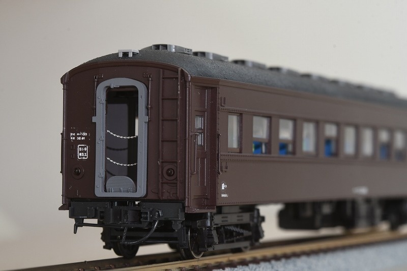 転落防止チェーン4ヶセット【共通パーツ】