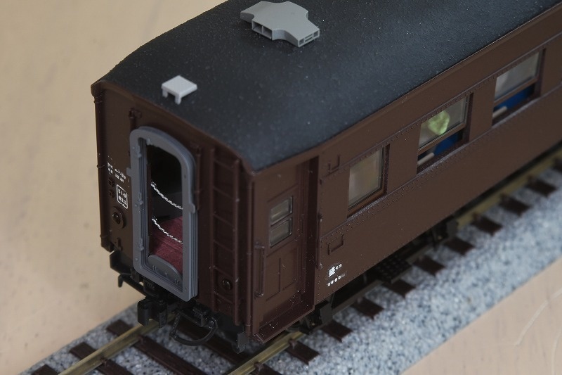 転落防止チェーン4ヶセット【共通パーツ】