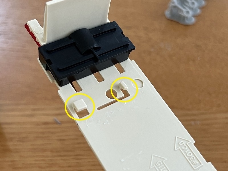 T社 HO オハネフ12向け 車内寝台セット