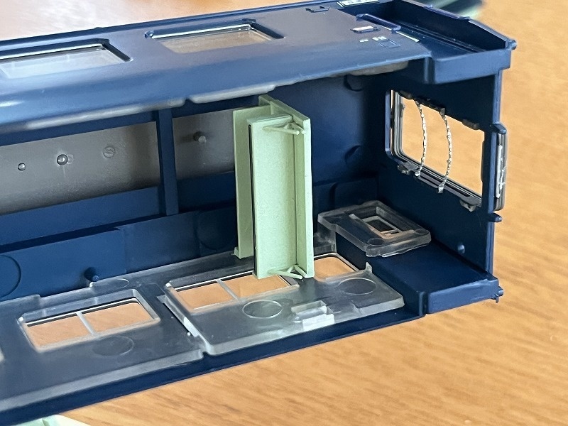 T社 HO オハネフ12向け 車内寝台セット