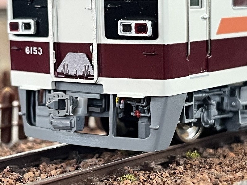 電気連結器5ヶセット