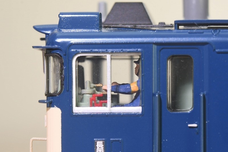 K社 HO EF65 ブレーキ弁10ヶセット