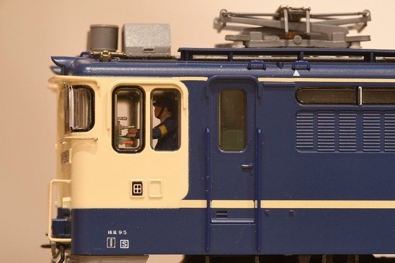 K社 HO EF65 ブレーキ弁10ヶセット