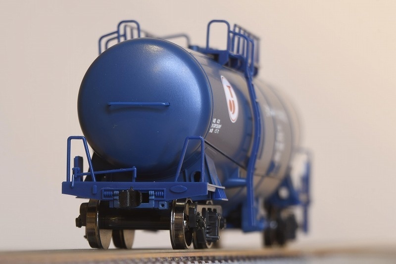 K社 HO タキ43000リニューアル製品カプラーポケット(2両分)