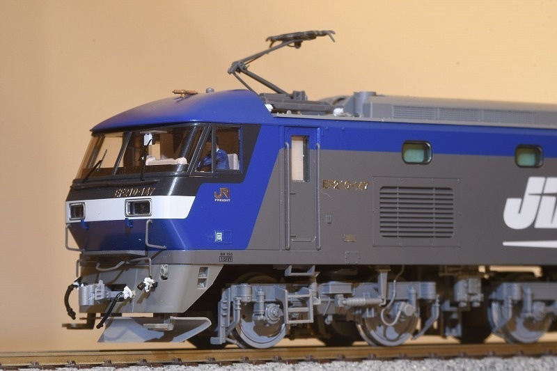 T社 HO EL向け(短)(自連ダミーカプラー鑛)