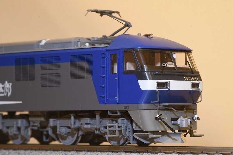 T社 HO EL向け(短)(自連ダミーカプラー鑛)