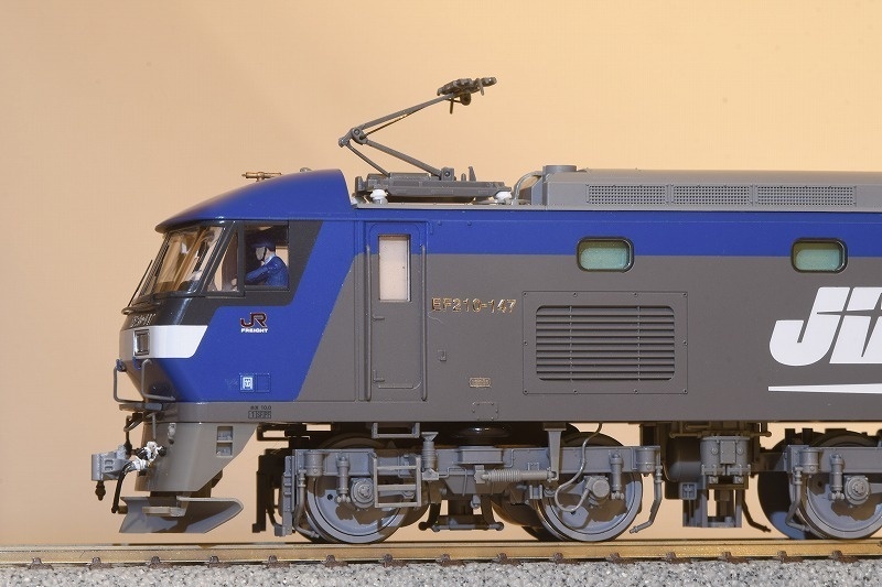 T社 HO EL向け(短)(自連ダミーカプラー鑛)