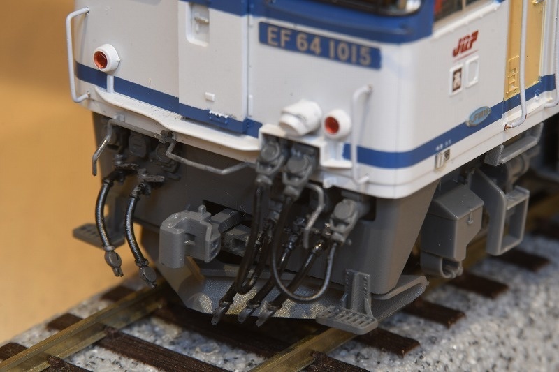 T社 HO EL向け(長)(自連ダミーカプラー鑛)