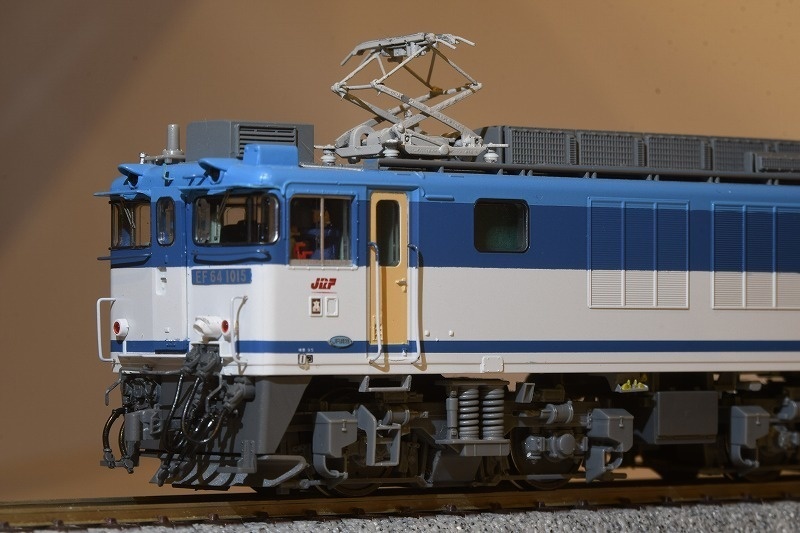 T社 HO EL向け(長)(自連ダミーカプラー鑛)