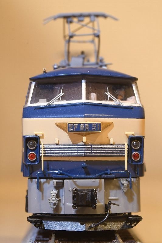 T社 HO EF66向け×8ヶ(空気管付き密自連ダミーカプラー鑛)