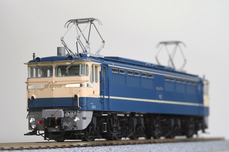 K社 HO EF65向けF型スカート1両分