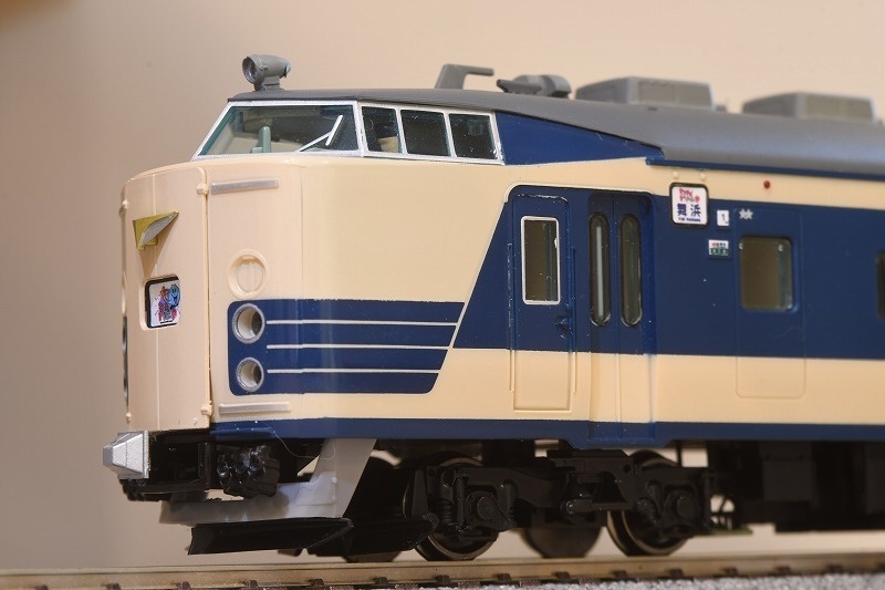 T社 HO 連結器カバー(ダミー):布製タイプ(5ヶセット)