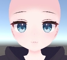 ラスクちゃんの人耳 -後付け用-