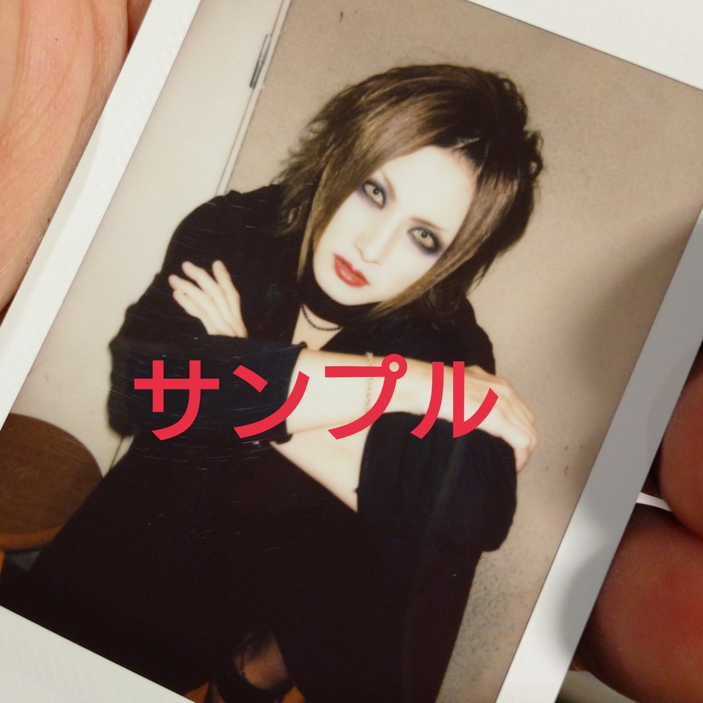 2021.10.16 高田馬場AREA 猛過去チェキ 