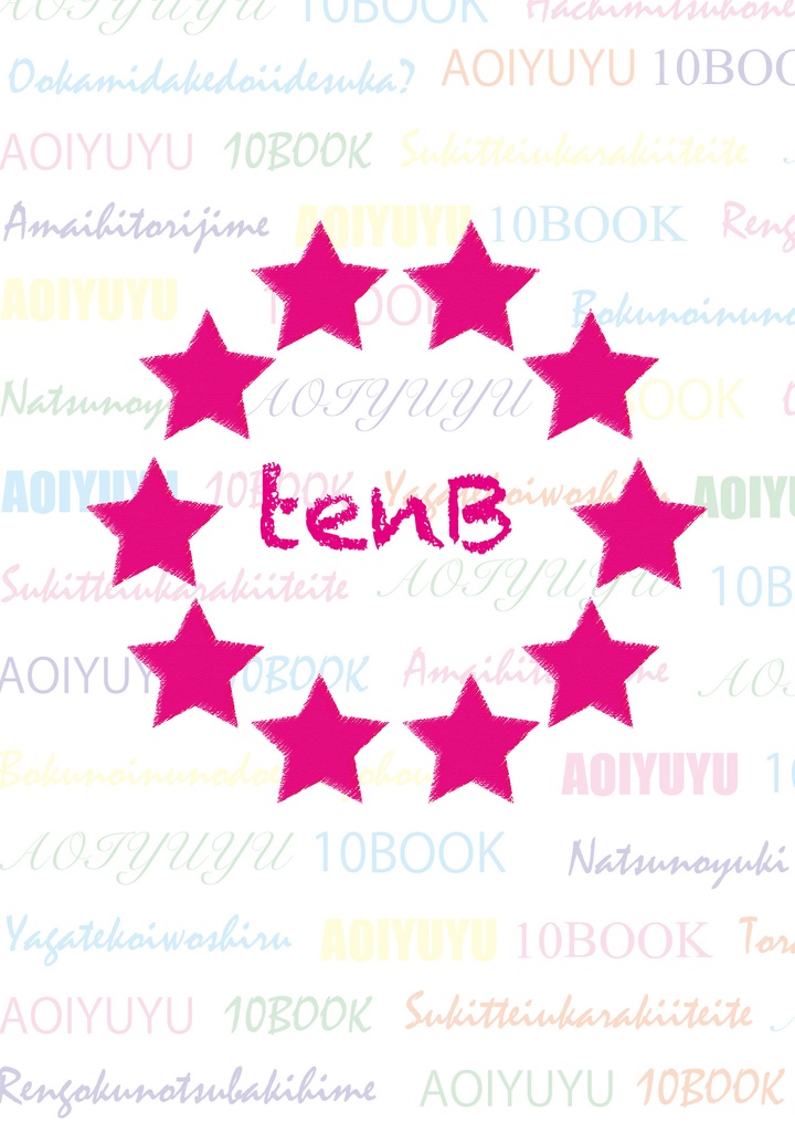 tenB