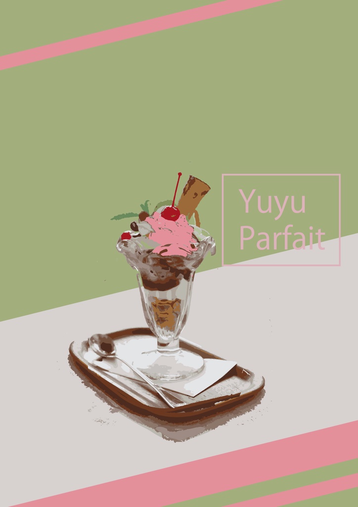 Yuyu Parfait