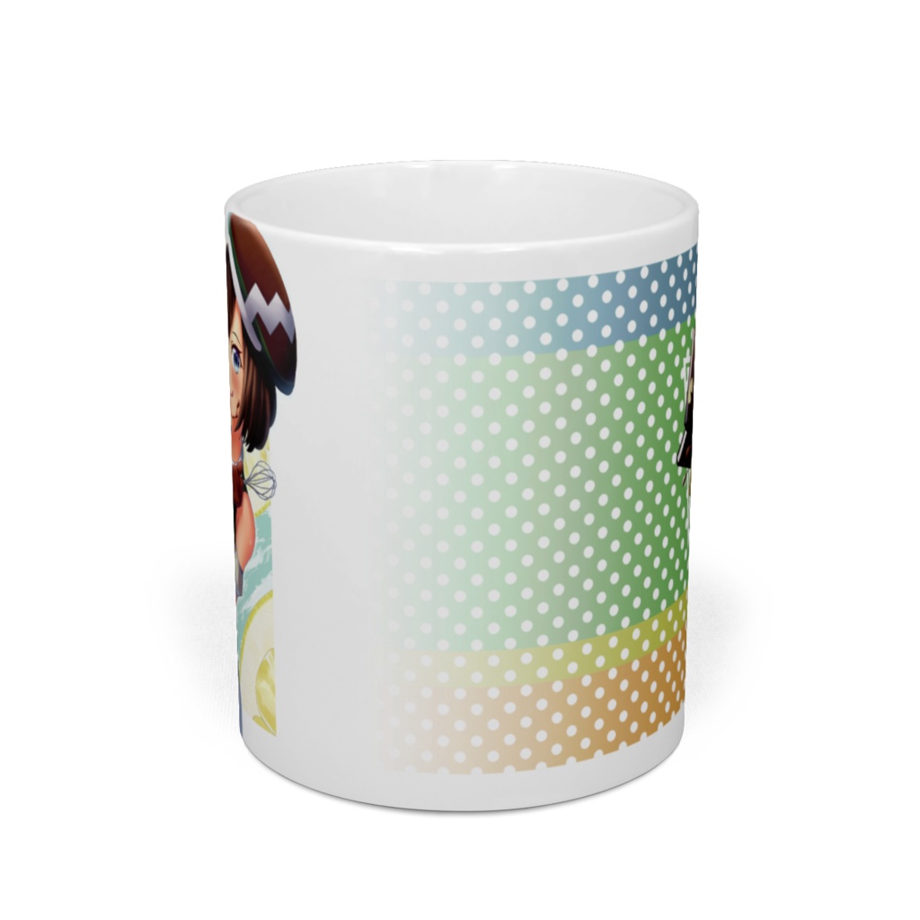 レモンチョコレートケーキ