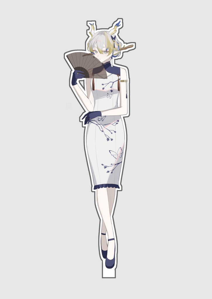 シュウ アクリルスタンド