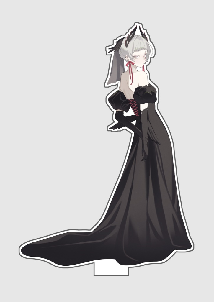 アイリーニ アクリルスタンド