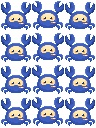 spycrabアバター