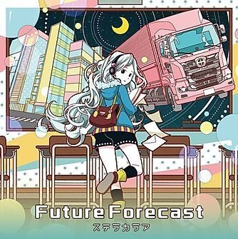 Future Forecast