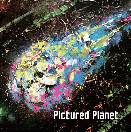 Pictured Planet