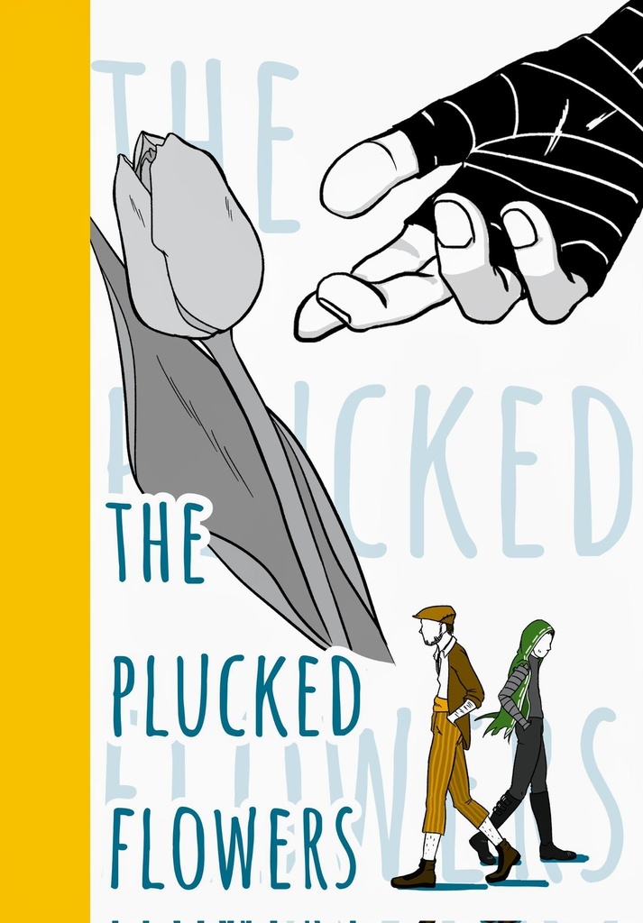 THE PLUCKED FLOWERS