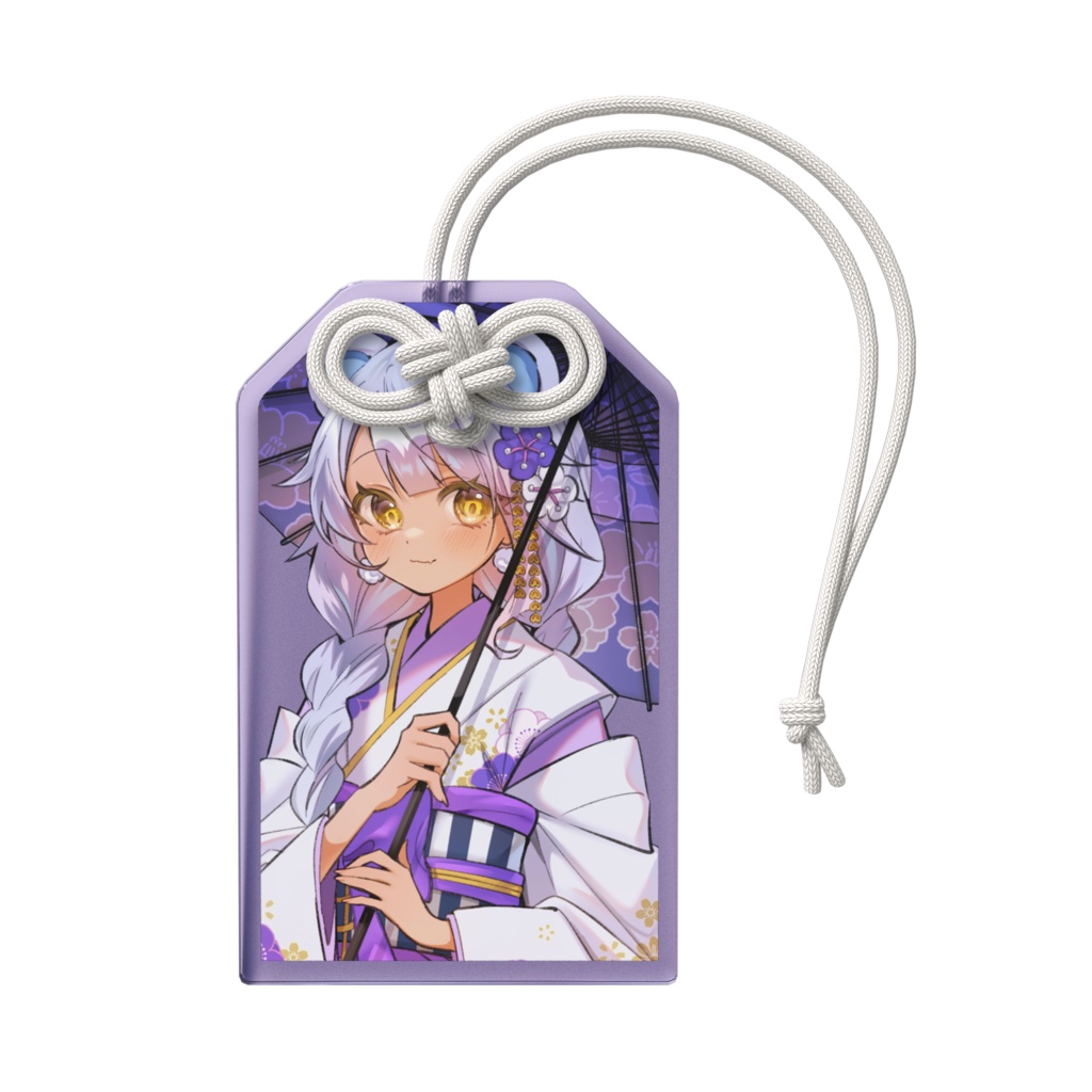 お守りアクスタ2026