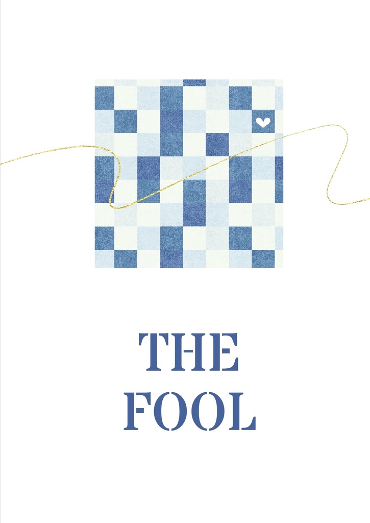 THE FOOL