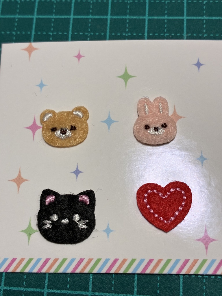 Aラインコート(こもちサイズ)