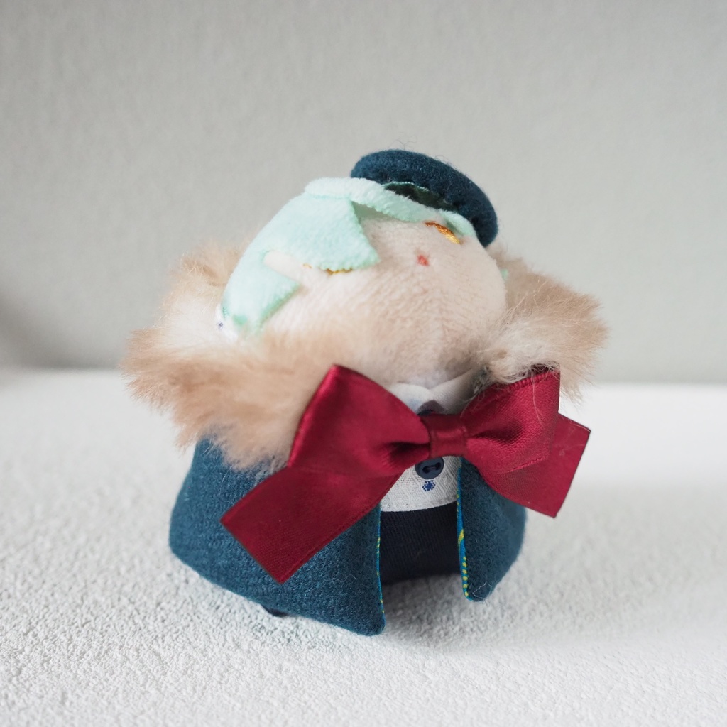 ケープコート(こもちさんサイズ)