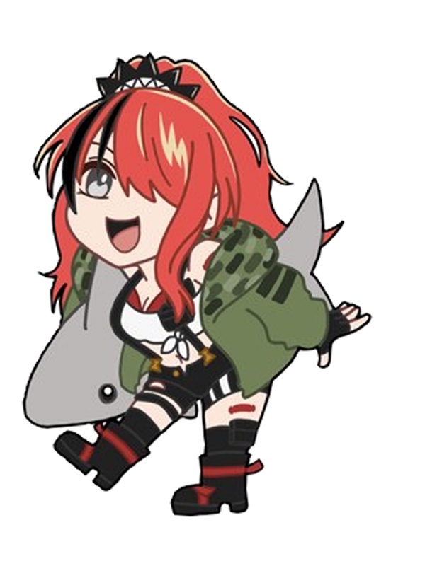 【非公式】びーぴーえむアクスタ