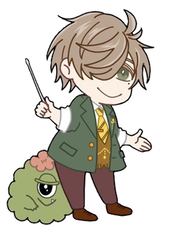 【非公式】びーぴーえむアクスタ