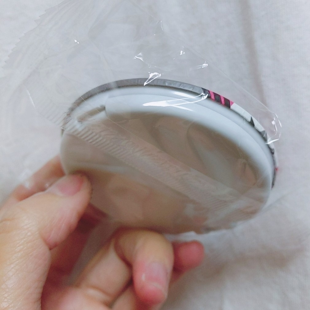 コンパクトミラー